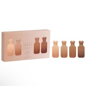 Kayali Musk Obsession Set